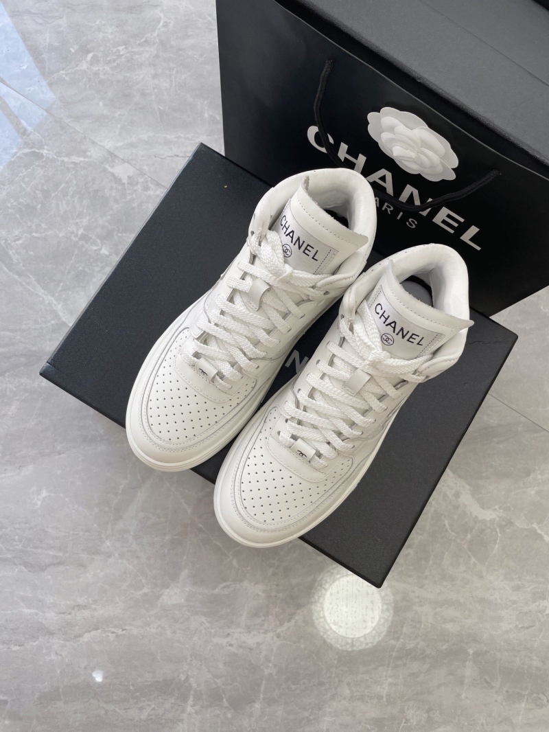 Chanel Sneakers